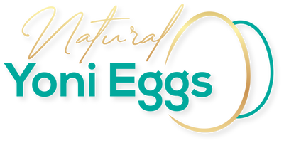 Natural Yoni Eggs logo