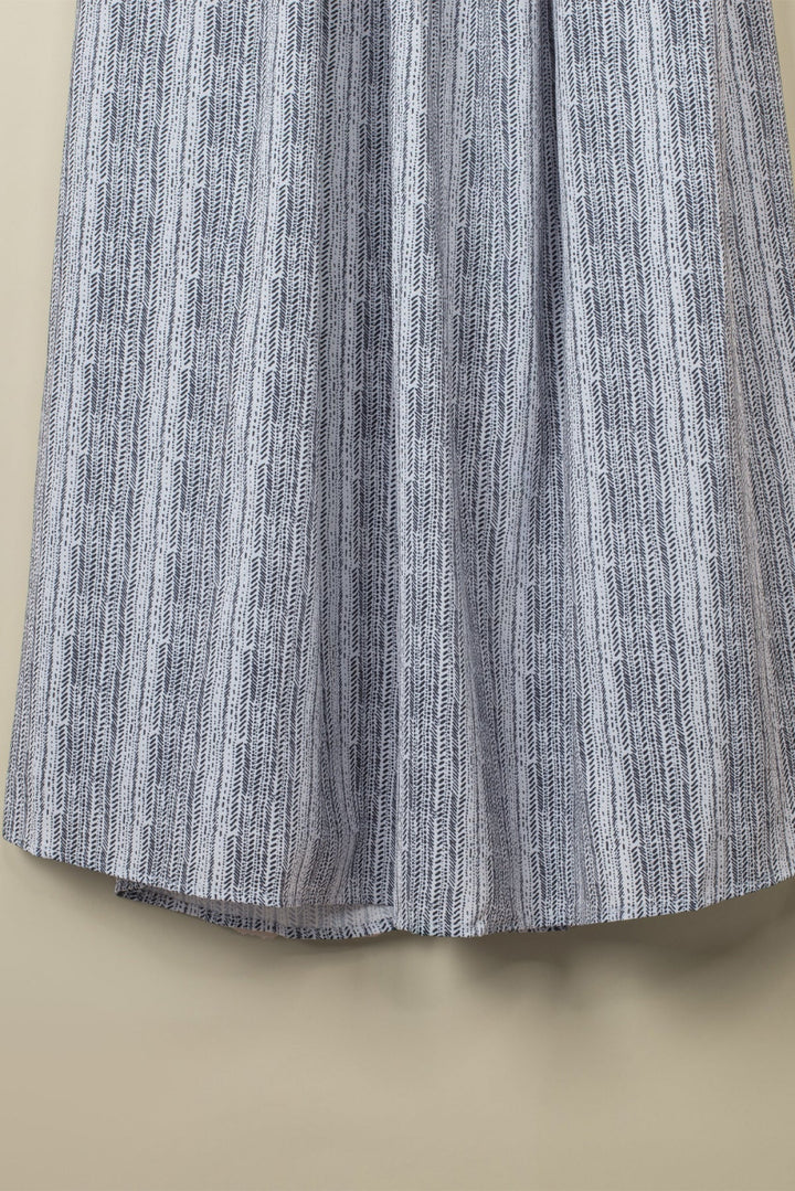 Halter Backless Maxi Dress