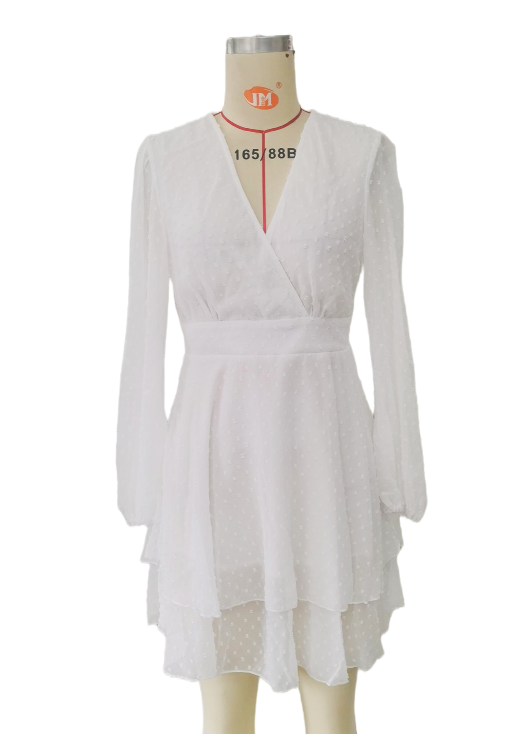 Bishop Swiss Dress