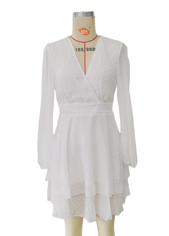 Bishop Swiss Dress