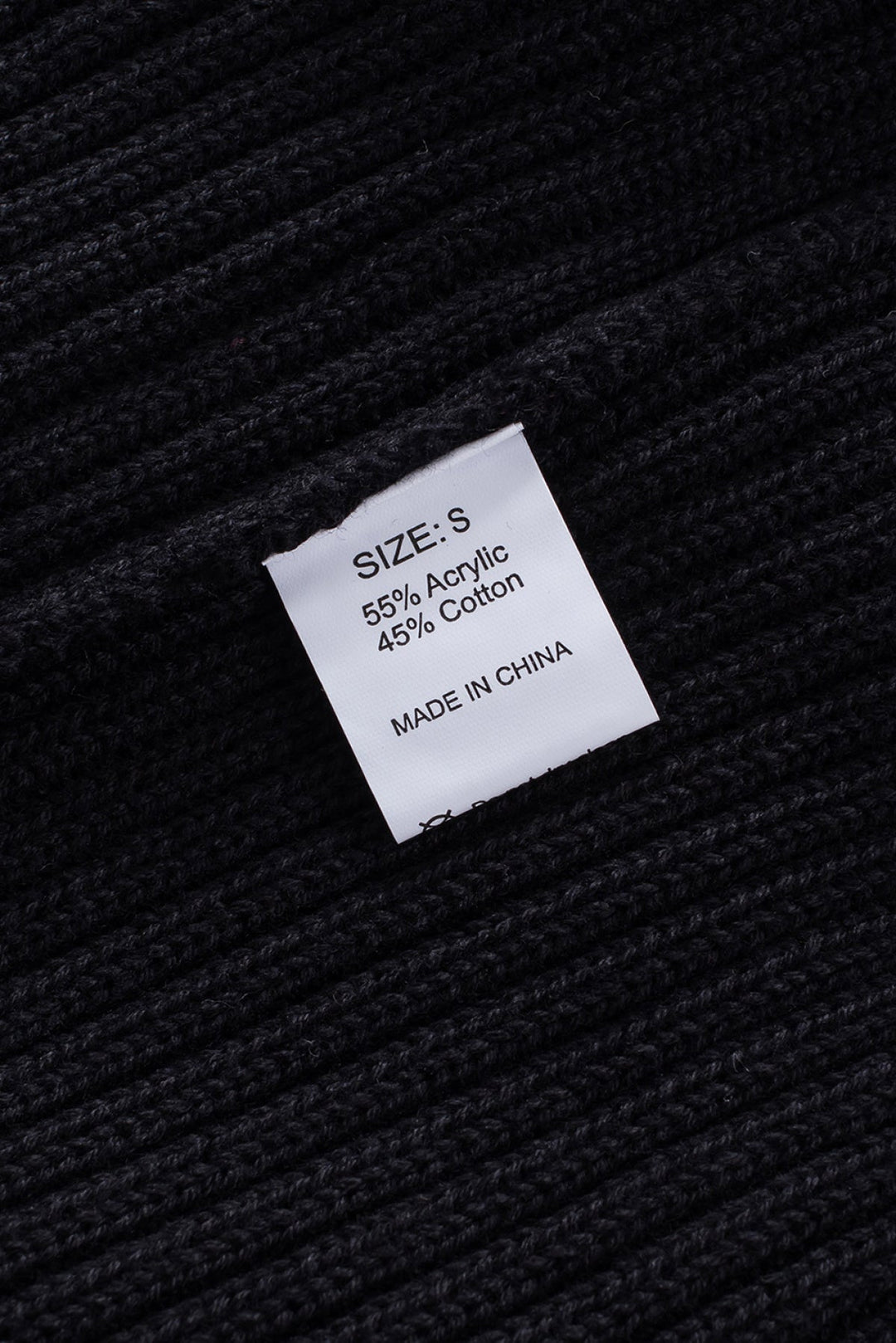 Square Neck Puffy Sleeve Sweater Dress