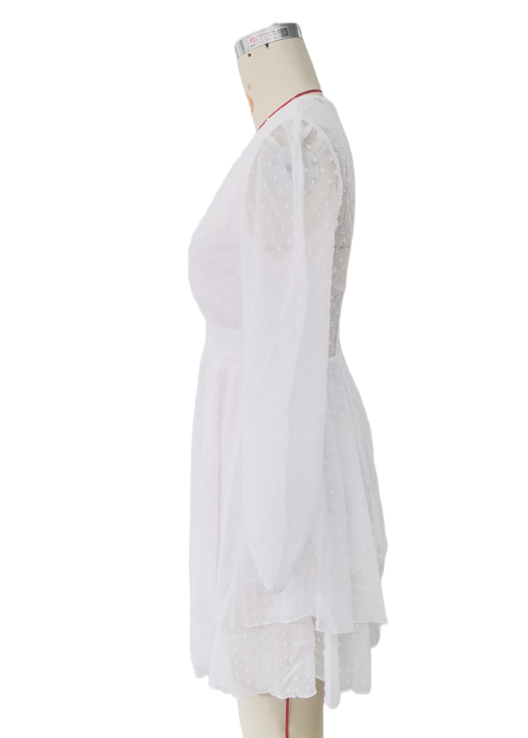 Bishop Swiss Dress