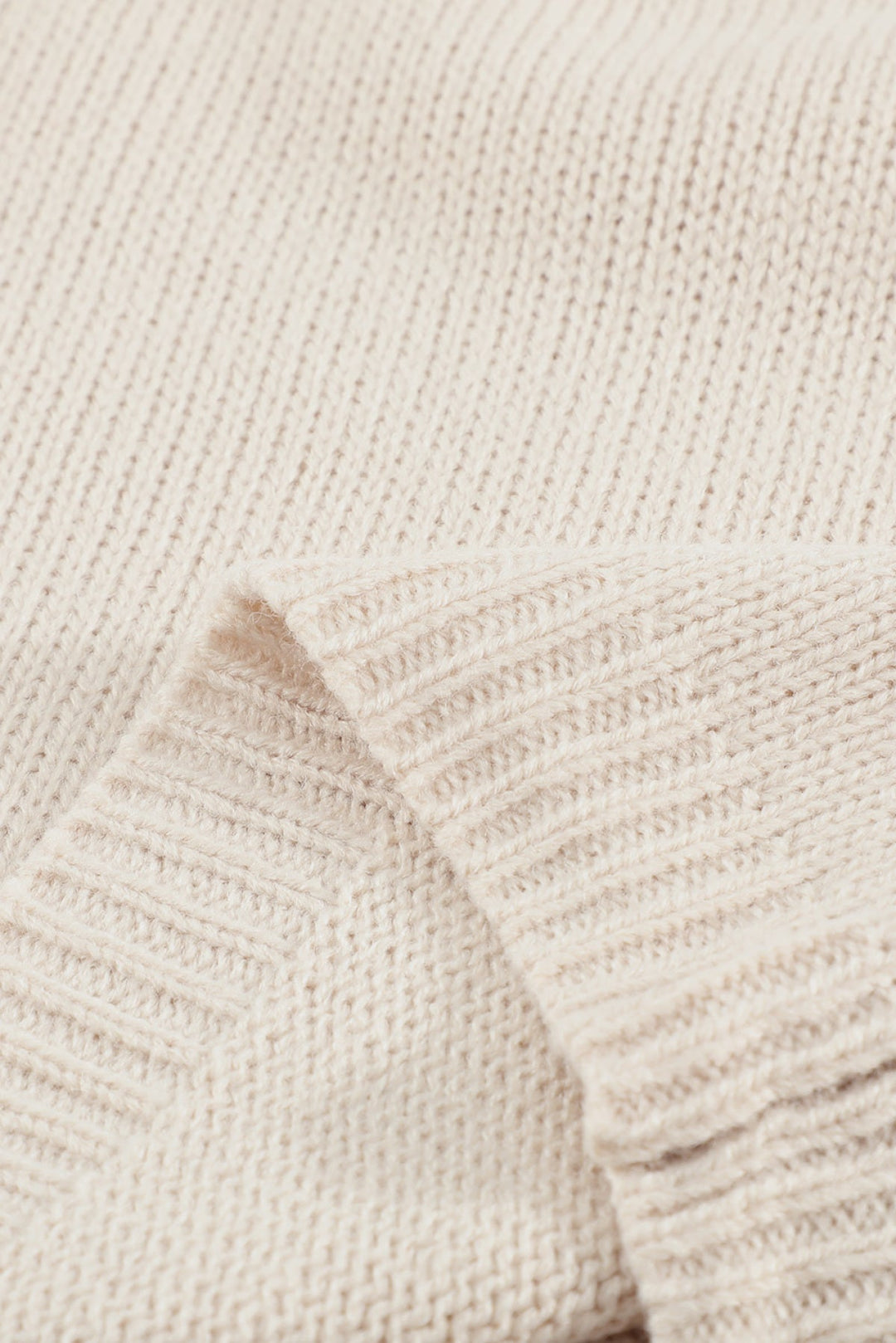 Tie Sweater Dress