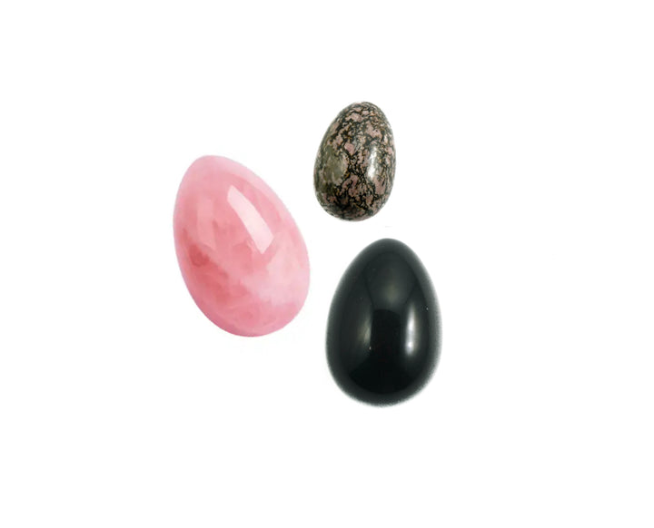 Customize Basic Egg Set