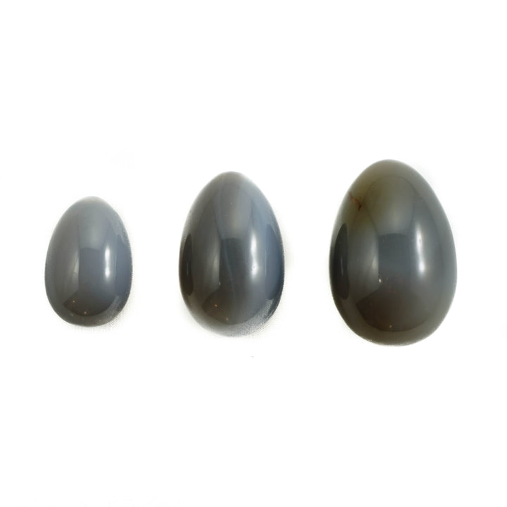 Natural Agate