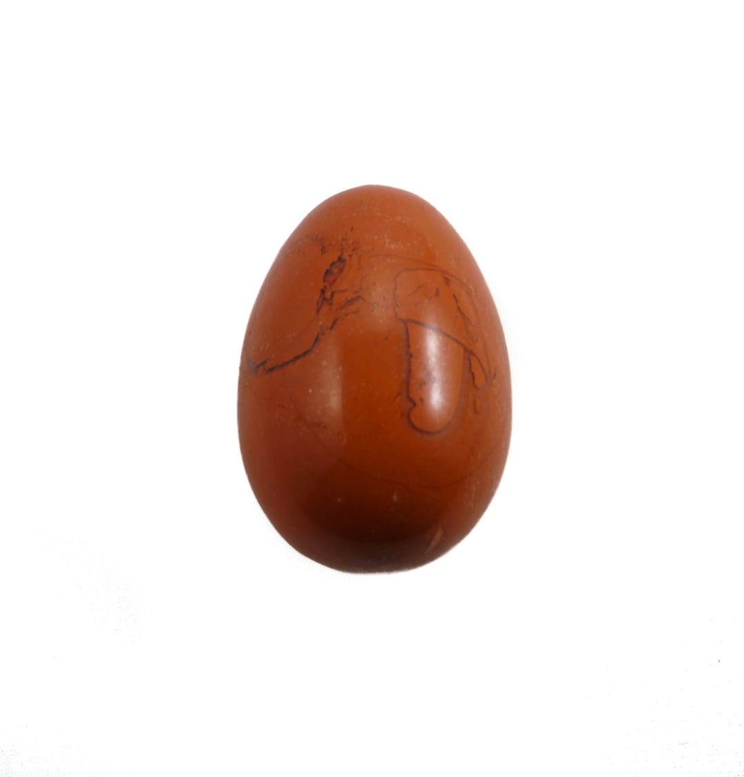 Red Jasper