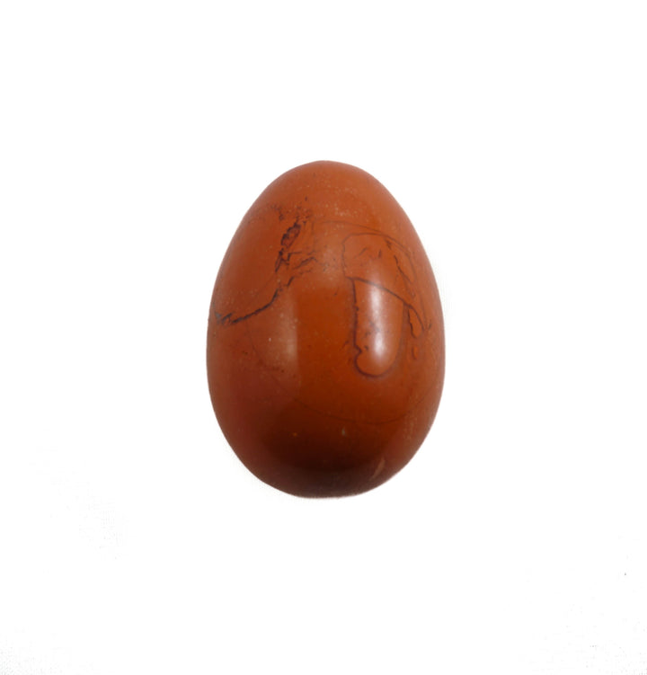Red Jasper
