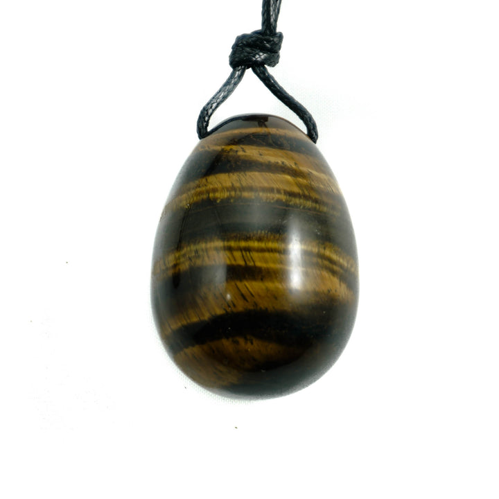 Gold Tiger's Eye