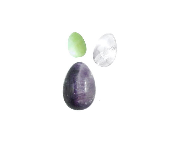 Customize Basic Egg Set