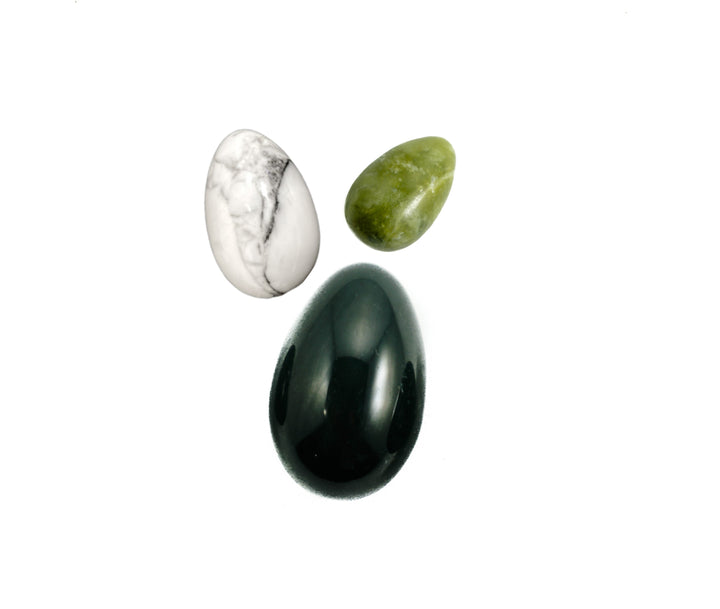 Customize Premium Egg Set