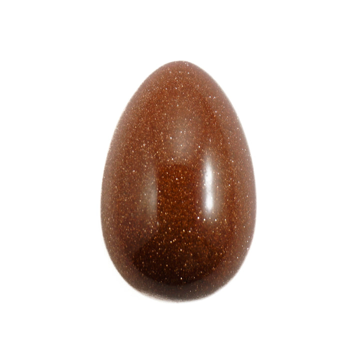 Red Goldstone