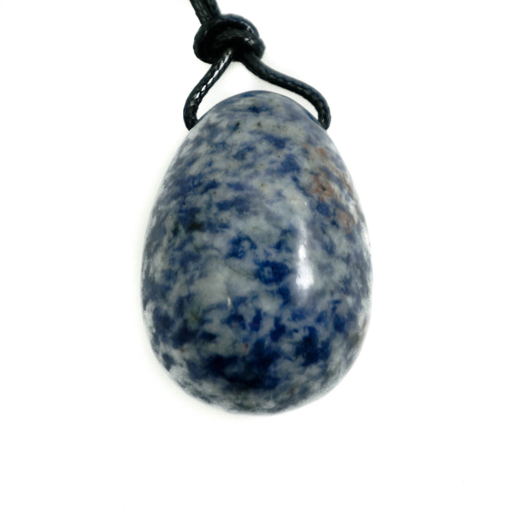 Blue Goldstone