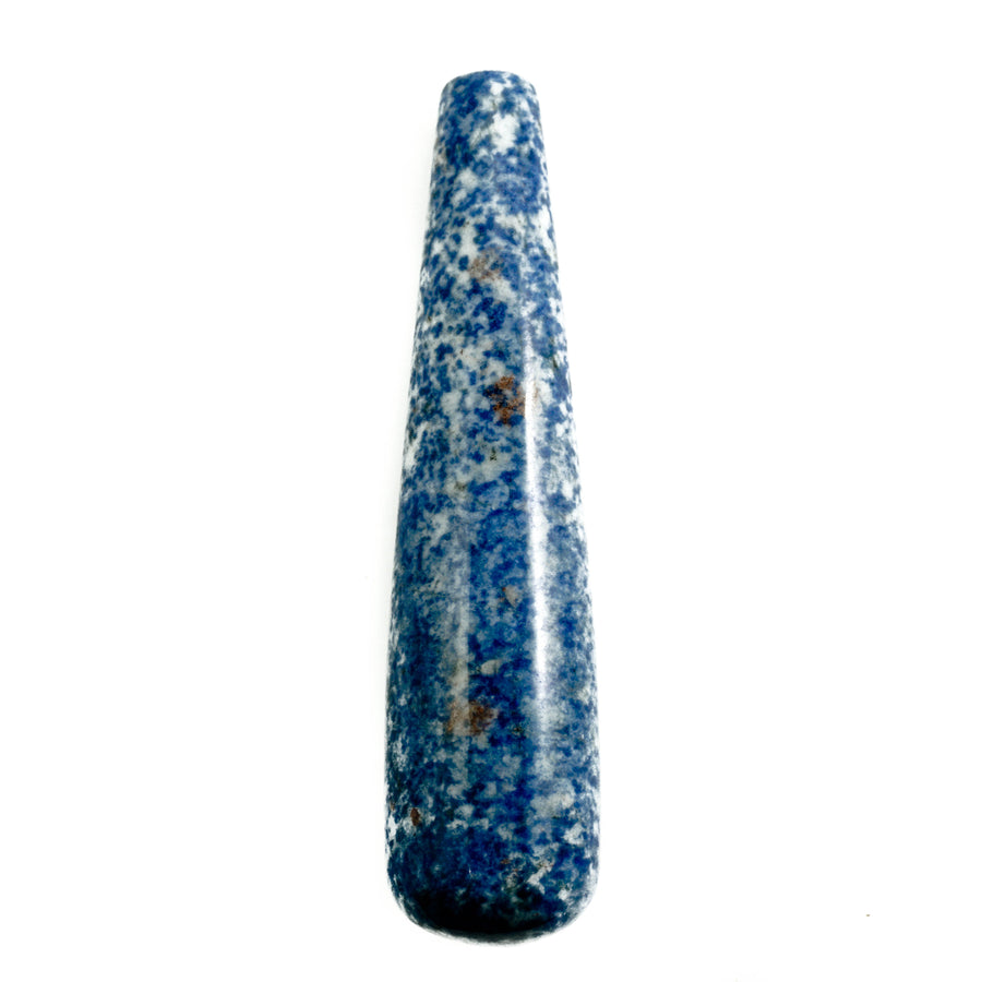 Blue Quartz Massage Wand