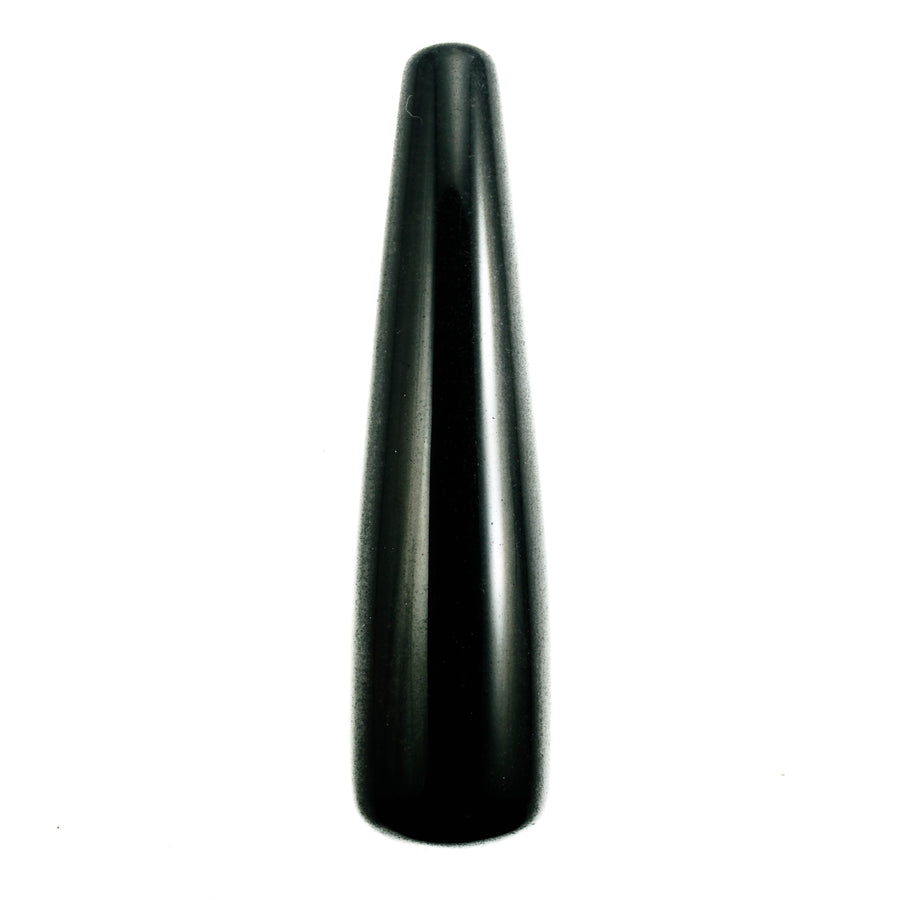 Black Obsidian Massage Wand