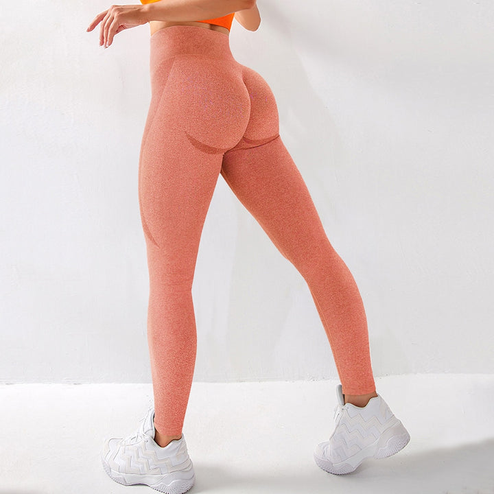 Seamless Legging Yoga Pants Sports Wear
