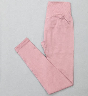 Seamless Legging Yoga Pants Sports Wear
