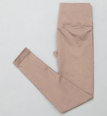 Seamless Legging Yoga Pants Sports Wear