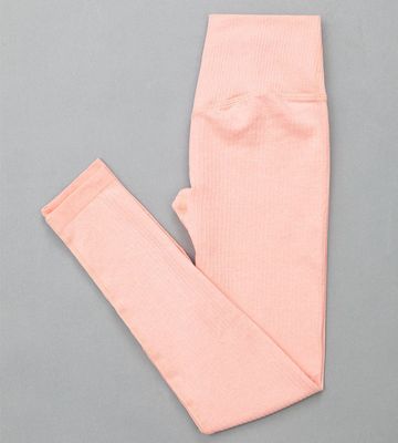 Seamless Legging Yoga Pants Sports Wear