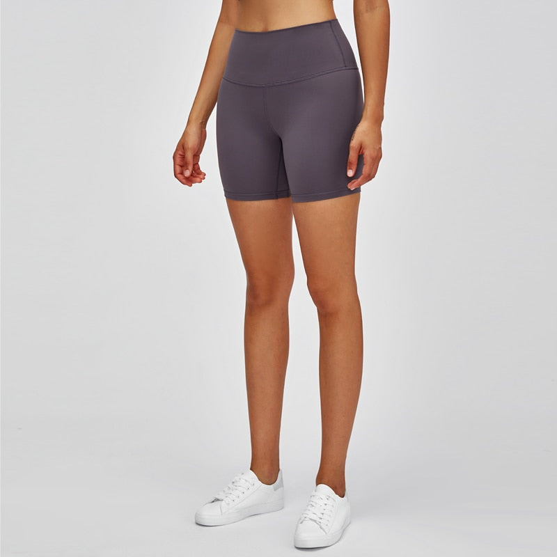 High Waist Workout Fitness Sweat Yoga Pants