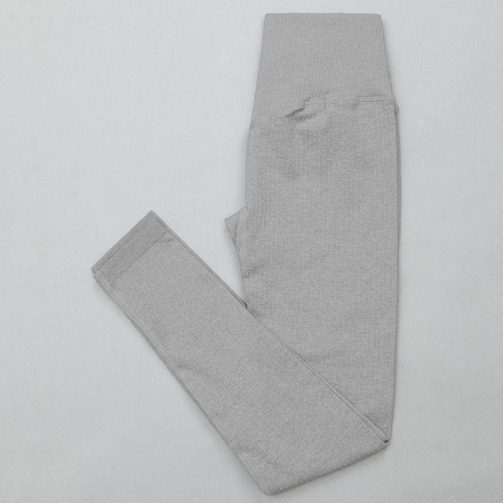 Seamless Legging Yoga Pants Sports Wear