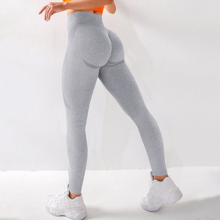 Seamless Legging Yoga Pants Sports Wear