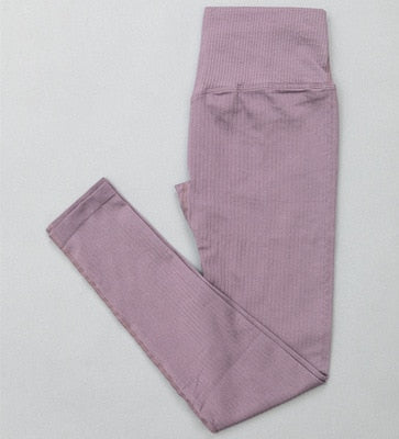 Seamless Legging Yoga Pants Sports Wear