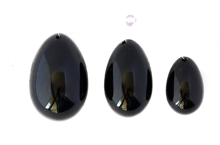 Black Obsidian