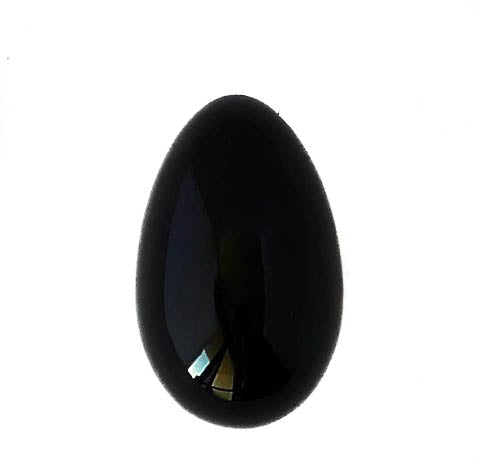 Black Obsidian