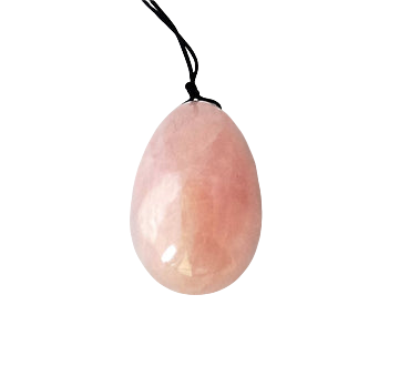 Rose Quartz