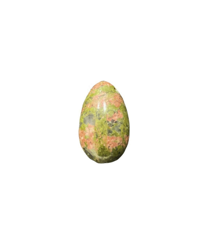 Unakite Granite