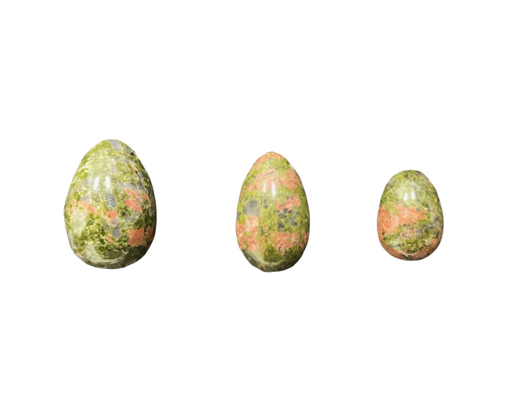 Customize Premium Egg Set