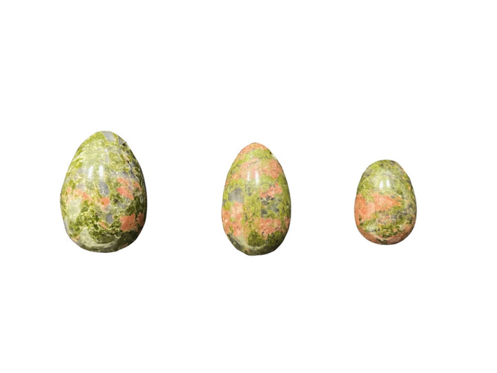 Customize Premium Egg Set