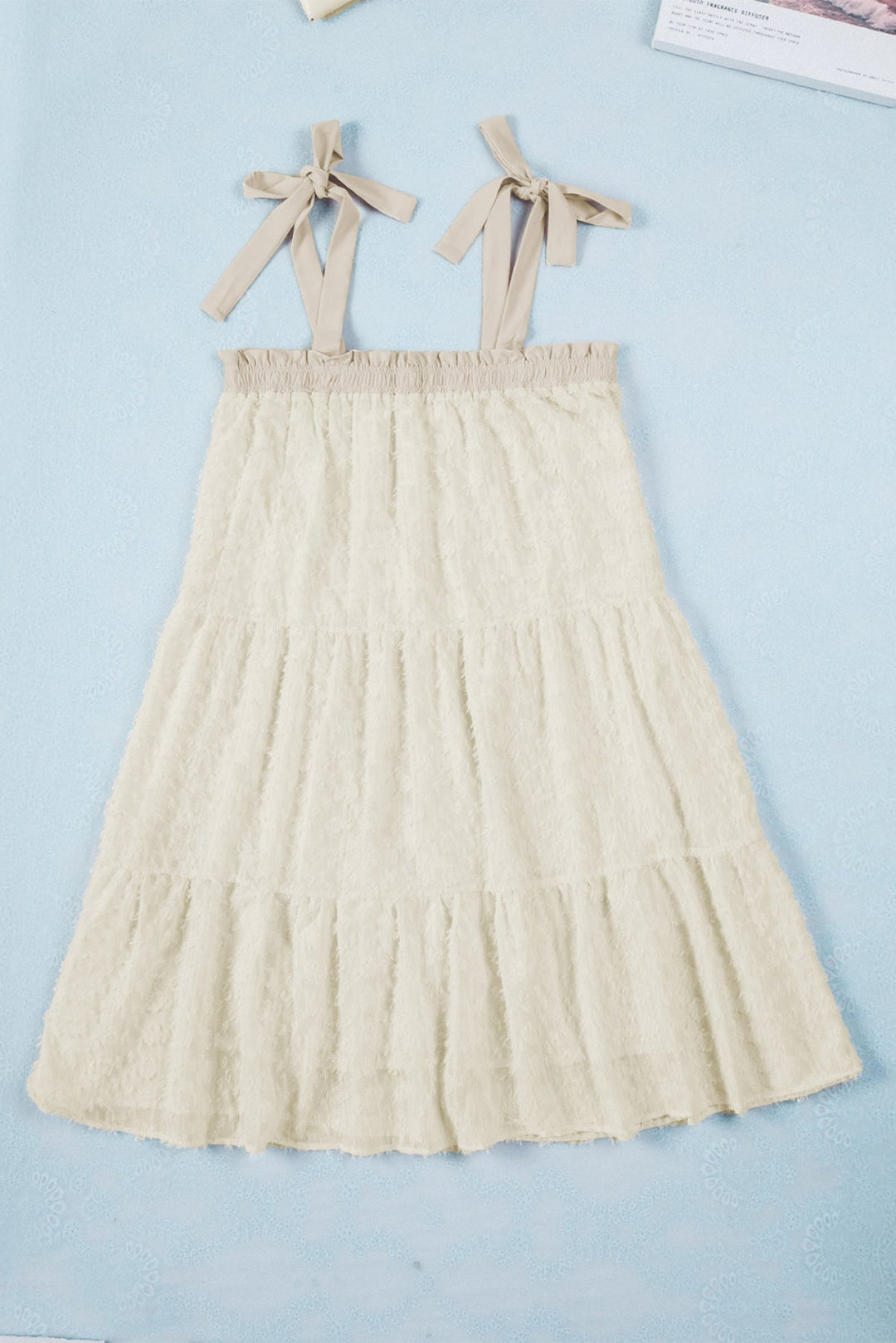 Swing Mini Dress