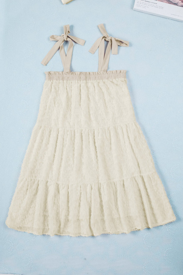 Swing Mini Dress