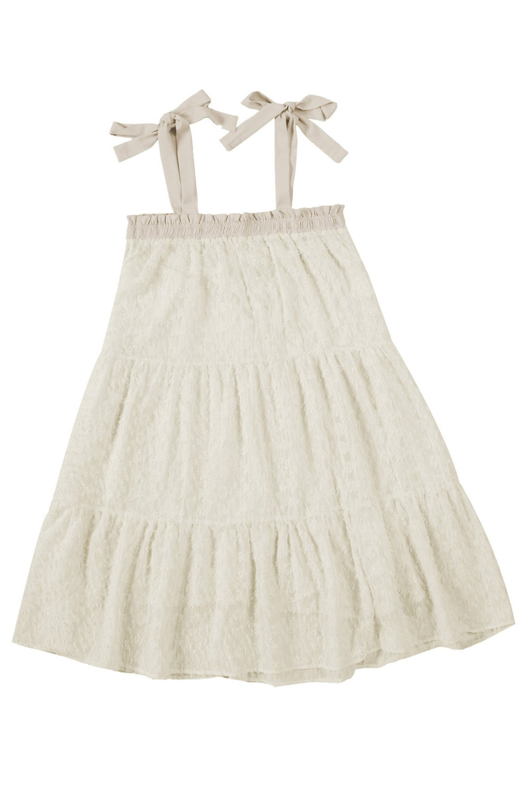 Swing Mini Dress