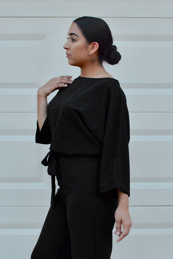 Date Night Jumpsuit
