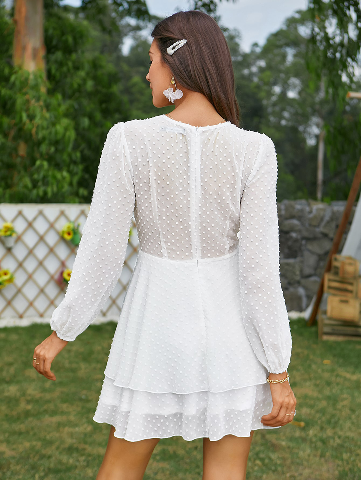 Bishop Swiss Dress