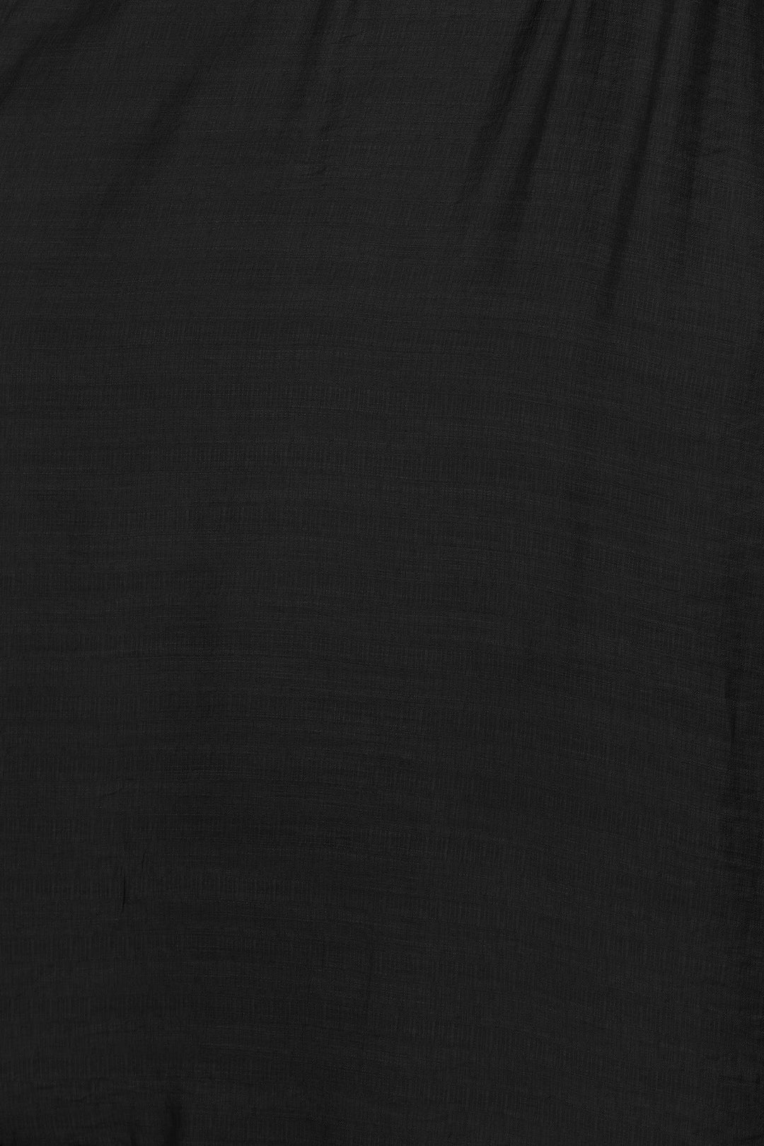 Puff Sleeve Pleated Dress