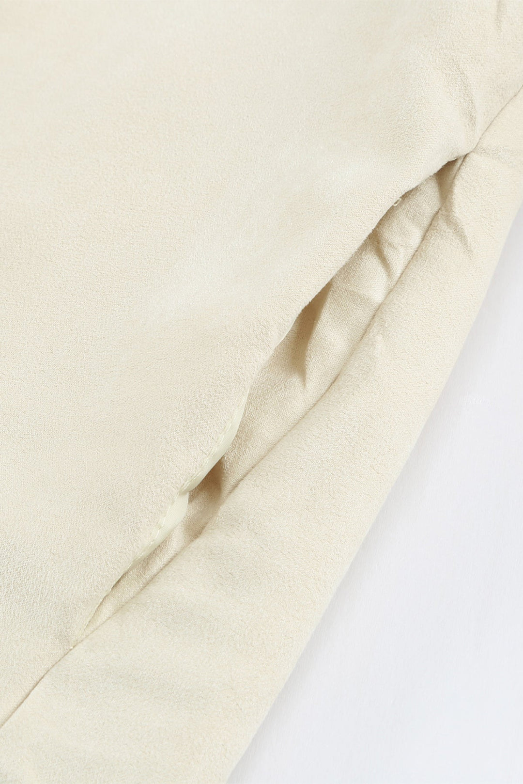 Lapel Collar Coat