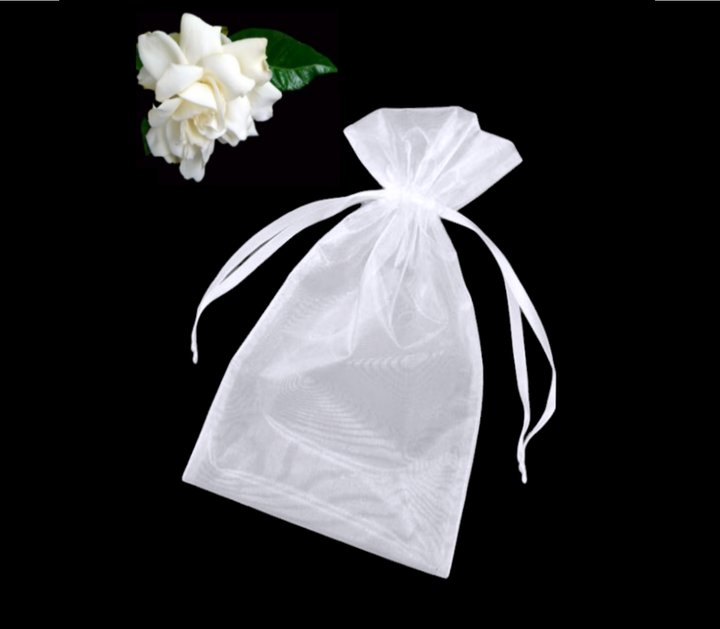 White Howlite