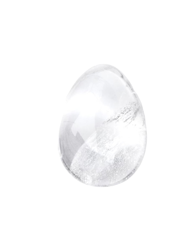 Clear Quartz