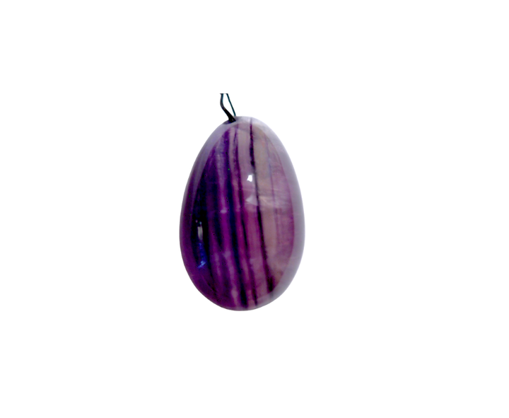 Purple Fluorite