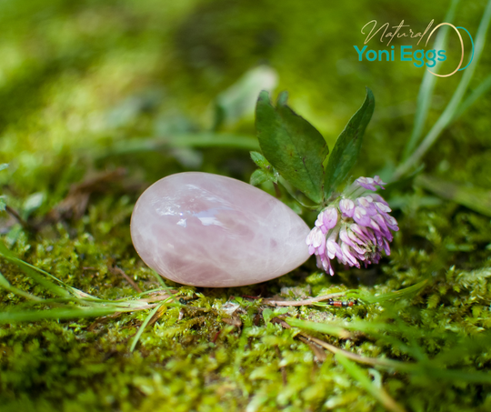 Unveiling the Mystique of Yoni Eggs: A Journey into Ancient Wisdom and Modern Empowerment