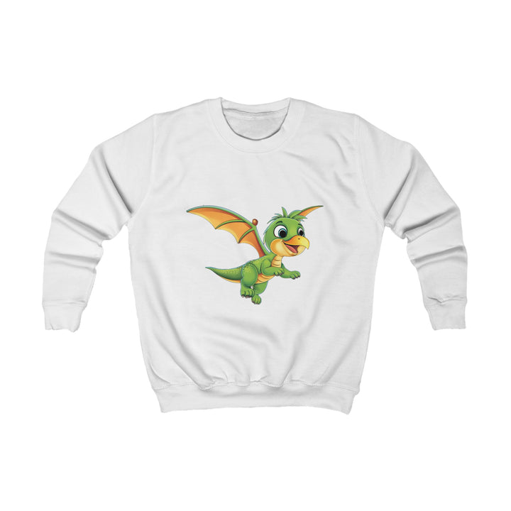 Kids Sweatshirt