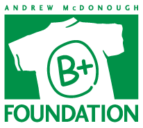 Round Up for B+ Foundation